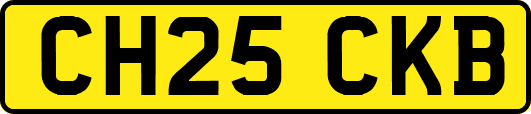 CH25CKB
