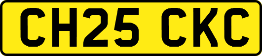 CH25CKC
