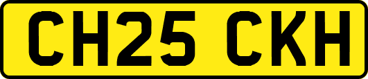 CH25CKH
