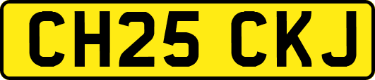 CH25CKJ