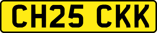CH25CKK