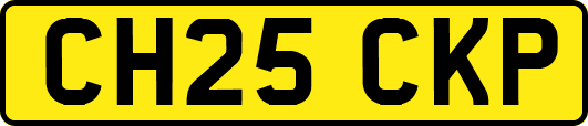 CH25CKP