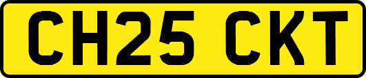CH25CKT