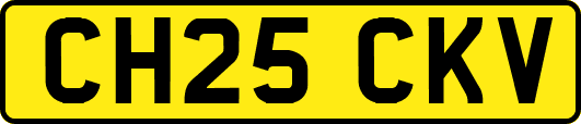 CH25CKV