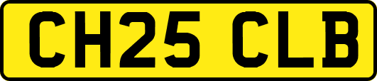 CH25CLB