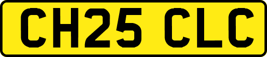 CH25CLC