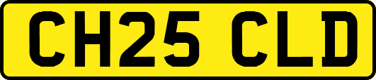 CH25CLD
