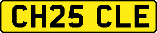 CH25CLE
