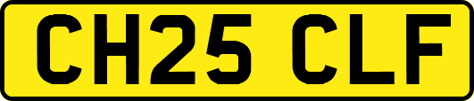 CH25CLF