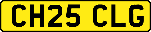 CH25CLG