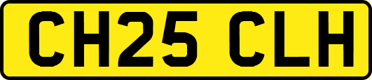 CH25CLH