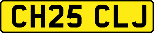 CH25CLJ
