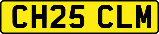 CH25CLM