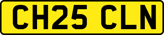 CH25CLN