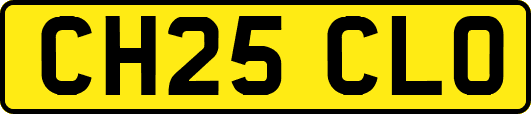 CH25CLO