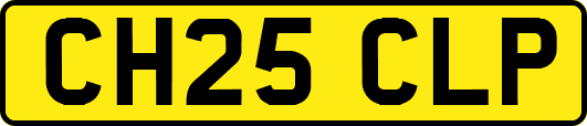 CH25CLP