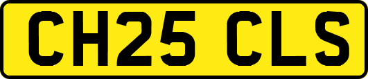 CH25CLS