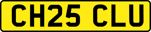 CH25CLU