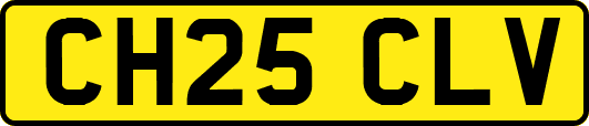 CH25CLV