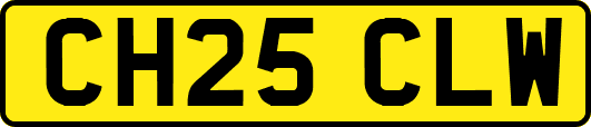 CH25CLW