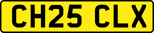 CH25CLX