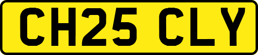 CH25CLY