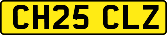CH25CLZ