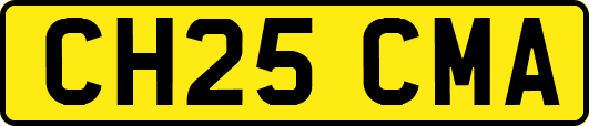 CH25CMA