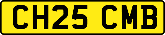 CH25CMB