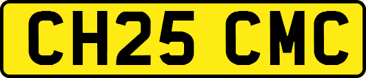 CH25CMC