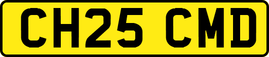 CH25CMD