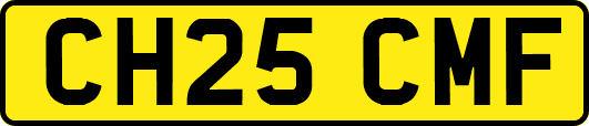 CH25CMF