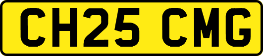 CH25CMG