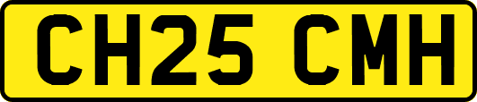CH25CMH