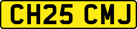 CH25CMJ
