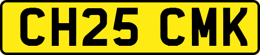 CH25CMK