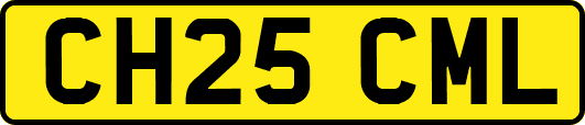 CH25CML