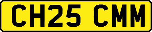 CH25CMM
