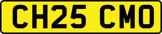 CH25CMO