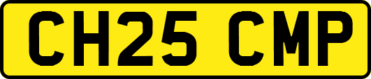 CH25CMP