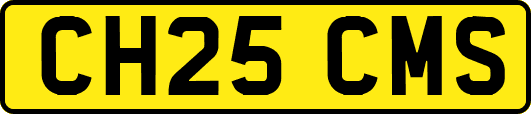 CH25CMS