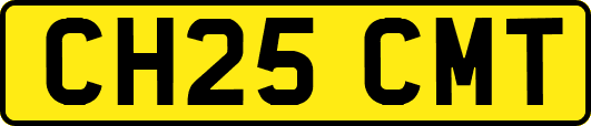 CH25CMT