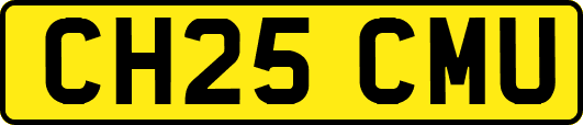 CH25CMU