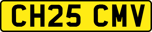 CH25CMV
