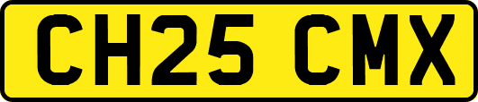 CH25CMX