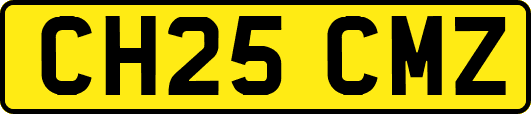 CH25CMZ