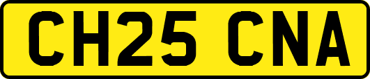 CH25CNA