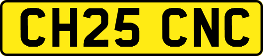 CH25CNC