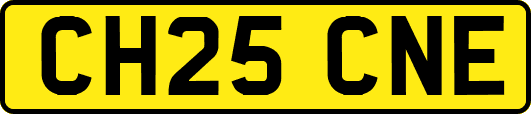 CH25CNE