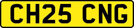 CH25CNG